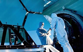 与国内多家知名研究机构和检测中心联合研发新产品