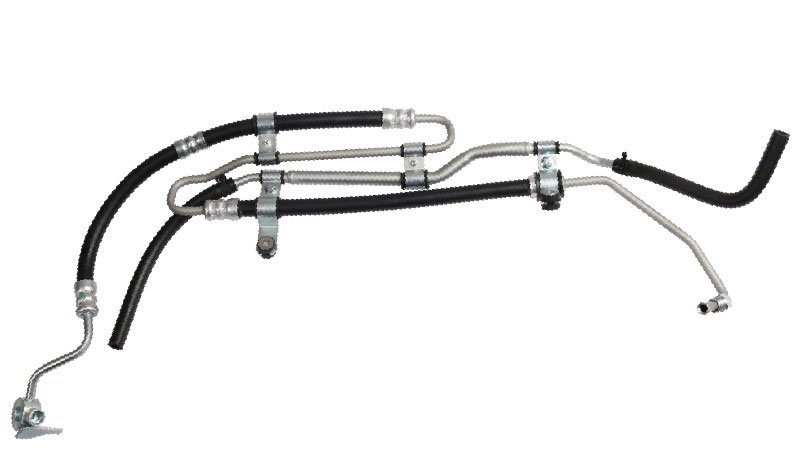 Power Steering Hose Assemblies