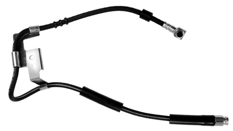 Brake & Clutch Hose Assemblies