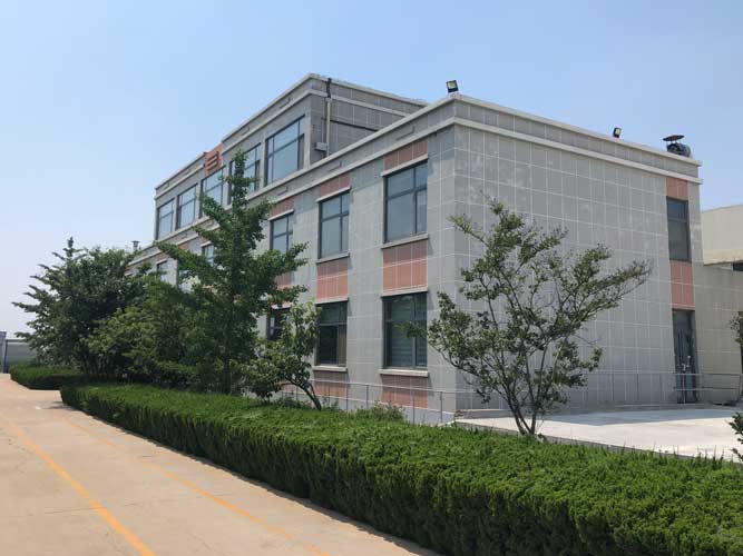 SUNSONG TECHNOLOGY CENTER