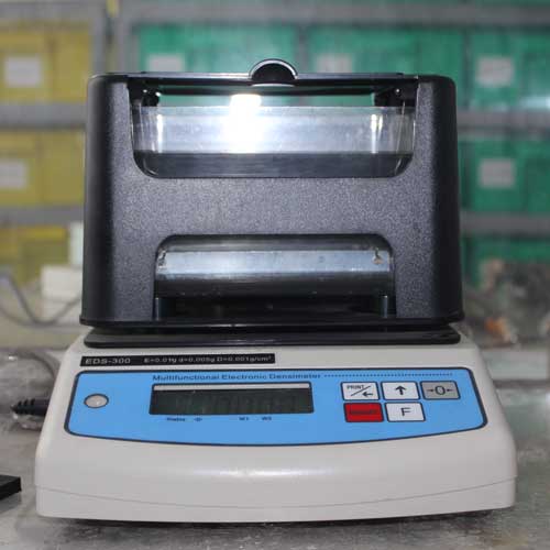 DENSITY INSTRUMENT