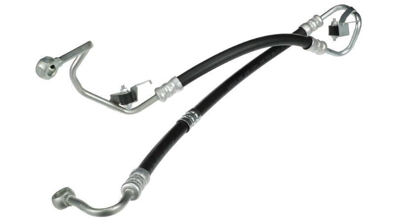 Power Steering Pressure Hoses